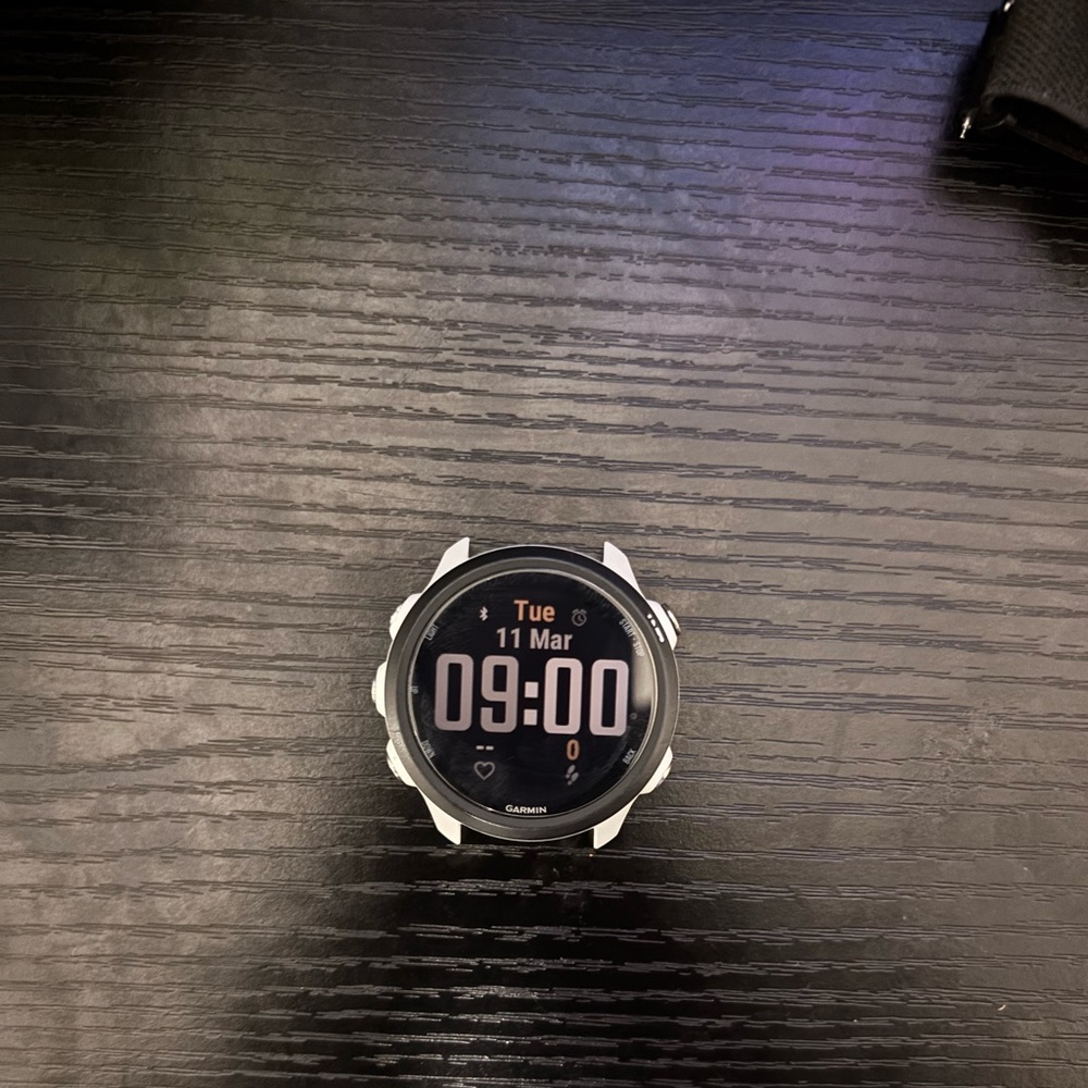 Garmin forerunner 245 Music